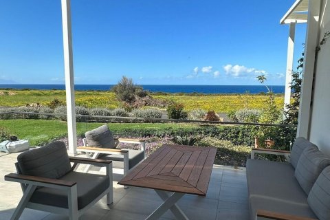 Продажа квартиры  в Татлису, Фамагусте, Северный Кипр 2+1, 113м2, №214677 – фото 11