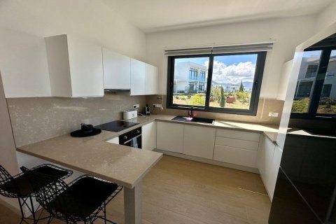 Продажа квартиры  в Татлису, Фамагусте, Северный Кипр 2+1, 113м2, №214677 – фото 2