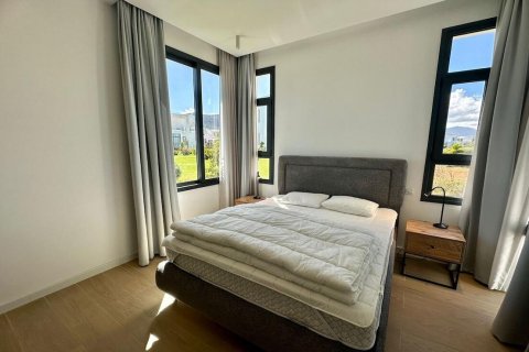 Продажа квартиры  в Татлису, Фамагусте, Северный Кипр 2+1, 113м2, №214677 – фото 7