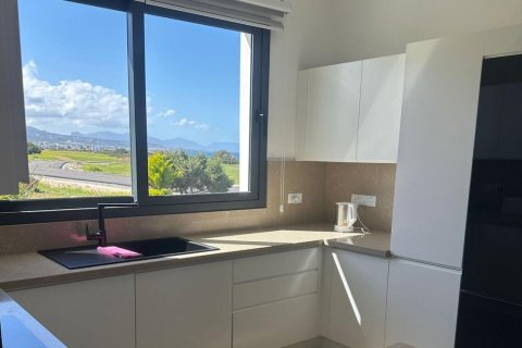 Продажа квартиры  в Татлису, Фамагусте, Северный Кипр 2+1, 113м2, №214677 – фото 3