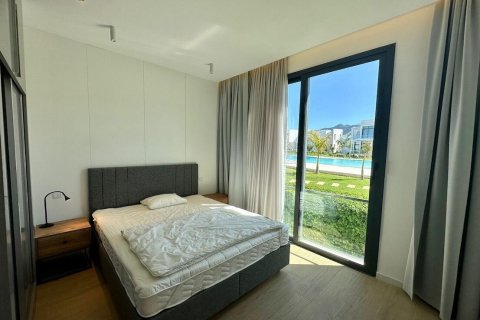 Продажа квартиры  в Татлису, Фамагусте, Северный Кипр 2+1, 113м2, №214677 – фото 8