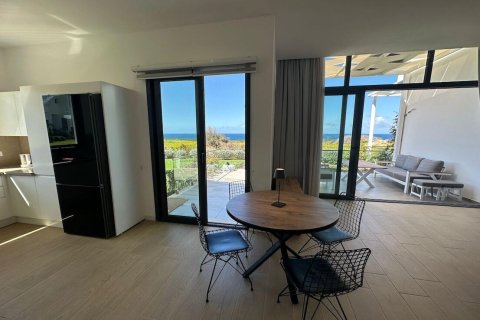 Продажа квартиры  в Татлису, Фамагусте, Северный Кипр 2+1, 113м2, №214677 – фото 1