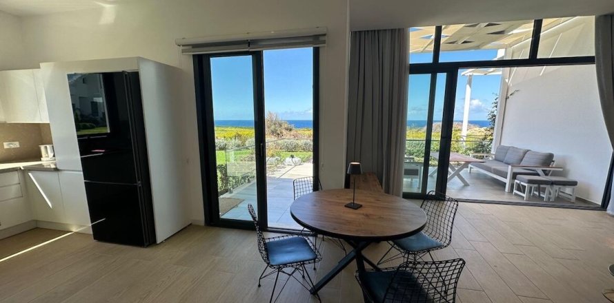 Квартира  2+1 в Татлису, Фамагуста, Северный Кипр №214677