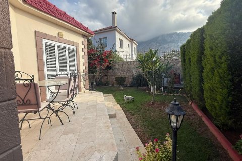 Продажа виллы  в Каршияке, Гирне, Северный Кипр 3+2, 185м2, №214680 – фото 13