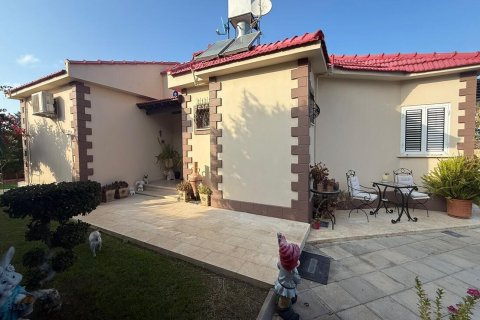 Продажа виллы  в Каршияке, Гирне, Северный Кипр 3+2, 185м2, №214680 – фото 5