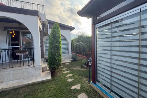 Продажа виллы  в Каршияке, Гирне, Северный Кипр 3+2, 185м2, №214680 – фото 16