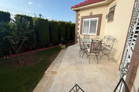 Продажа виллы  в Каршияке, Гирне, Северный Кипр 3+2, 185м2, №214680 – фото 10