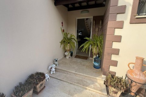 Продажа виллы  в Каршияке, Гирне, Северный Кипр 3+2, 185м2, №214680 – фото 7