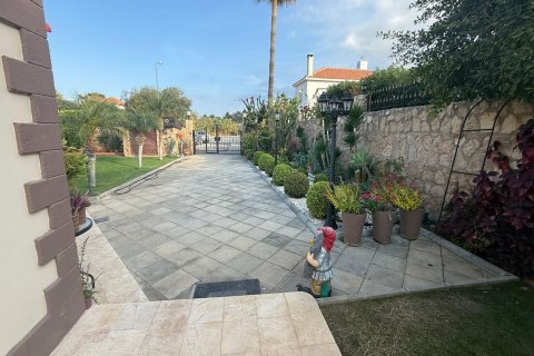 Продажа виллы  в Каршияке, Гирне, Северный Кипр 3+2, 185м2, №214680 – фото 4