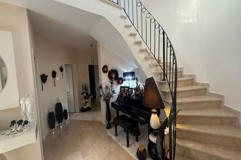 Продажа виллы  в Каршияке, Гирне, Северный Кипр 3+2, 185м2, №214680 – фото 25