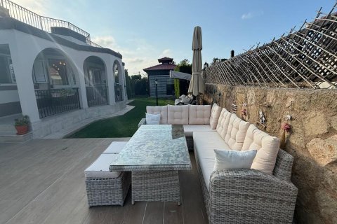 Продажа виллы  в Каршияке, Гирне, Северный Кипр 3+2, 185м2, №214680 – фото 15