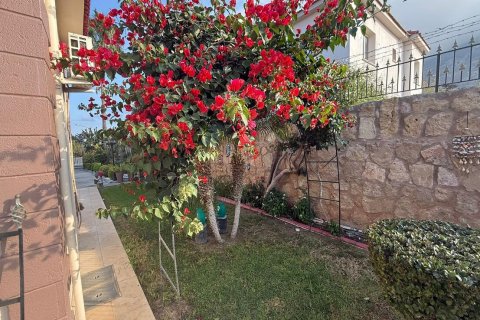 Продажа виллы  в Каршияке, Гирне, Северный Кипр 3+2, 185м2, №214680 – фото 9