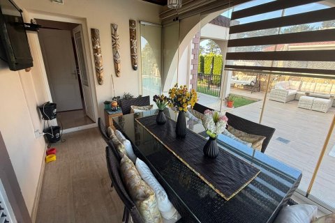 Продажа виллы  в Каршияке, Гирне, Северный Кипр 3+2, 185м2, №214680 – фото 30