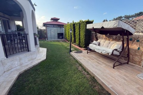 Продажа виллы  в Каршияке, Гирне, Северный Кипр 3+2, 185м2, №214680 – фото 14