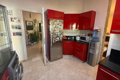 ویلا در  Karsiyaka ، ترکیه 3 خوابه ، 185 متر مربع.  شماره 214680 - 14