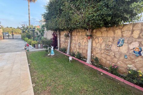 Продажа виллы  в Каршияке, Гирне, Северный Кипр 3+2, 185м2, №214680 – фото 6