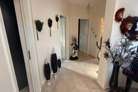 Продажа виллы  в Каршияке, Гирне, Северный Кипр 3+2, 185м2, №214680 – фото 22