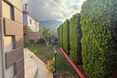 Продажа виллы  в Каршияке, Гирне, Северный Кипр 3+2, 185м2, №214680 – фото 11