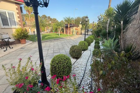 Продажа виллы  в Каршияке, Гирне, Северный Кипр 3+2, 185м2, №214680 – фото 3