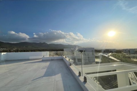 Penthouse for sale  in Tatlisu, Famagusta, Northern Cyprus, 2 bedrooms, 185m2, No. 214678 – photo 4