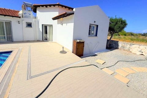 Villa  3+1  Lapta, Girne,  №214674 - 21
