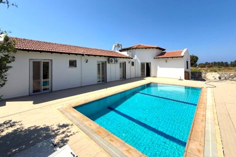 Villa  3+1  Lapta, Girne,  №214674 - 1