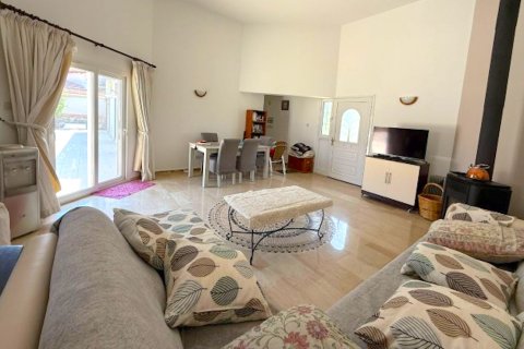 Villa  3+1  Lapta, Girne,  №214674 - 4