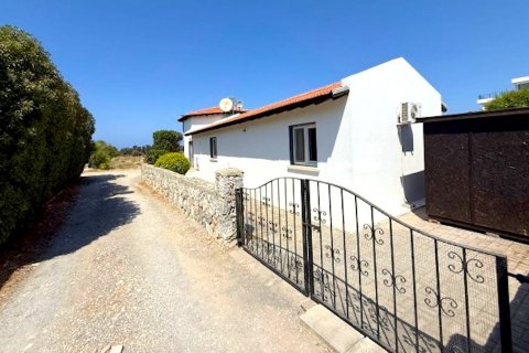 Villa  3+1  Lapta, Girne,  №214674 - 12