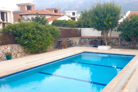 Villa  3+1  Lapta, Girne,  №214674 - 23