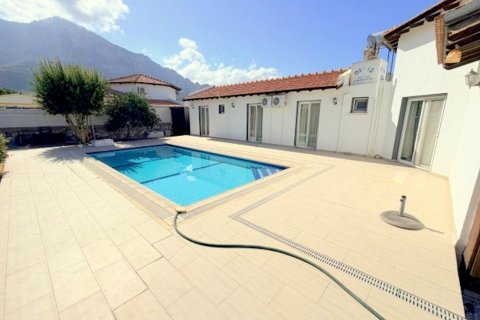 Villa  3+1  Lapta, Girne,  №214674 - 13