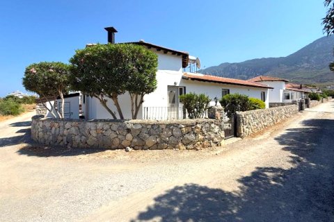 Villa  3+1  Lapta, Girne,  №214674 - 2