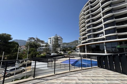 3+1 Wohnung  in Girne,  Nr. 214675 - 2