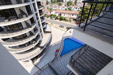 3+1 Wohnung  in Girne,  Nr. 214675 - 4