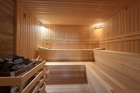 3+1 Wohnung  in Girne,  Nr. 214675 - 7