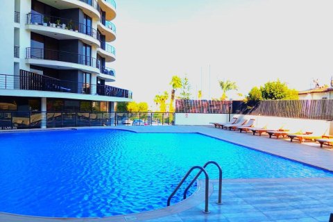 3+1 Wohnung  in Girne,  Nr. 214675 - 6