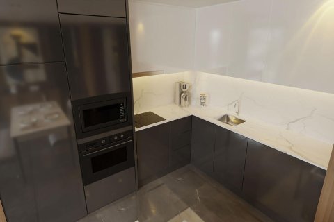 2+1 Lägenhet  i Long Beach, Iskele,  Nr. 214679 - 6