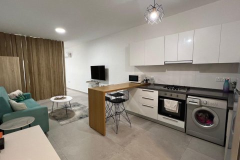 Leilighet  i Long Beach, Iskele,  Nr. 214676 - 11