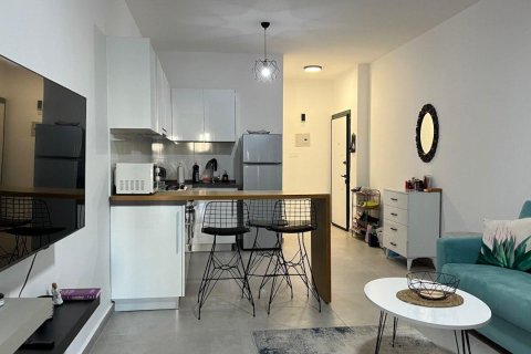 Leilighet  i Long Beach, Iskele,  Nr. 214676 - 1