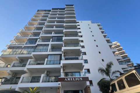 Leilighet  i Long Beach, Iskele,  Nr. 214676 - 10