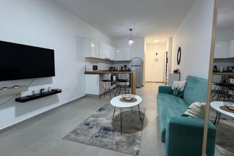 Leilighet  i Long Beach, Iskele,  Nr. 214676 - 14