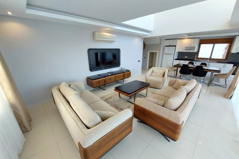 Villa for sale  in Alanya, Antalya, Turkey, 3 bedrooms, 160m2, No. 217498 – photo 3