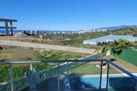 Villa for sale  in Alanya, Antalya, Turkey, 3 bedrooms, 160m2, No. 217498 – photo 9