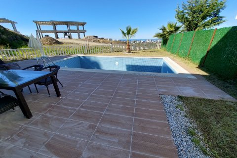 Villa for sale  in Alanya, Antalya, Turkey, 3 bedrooms, 160m2, No. 217498 – photo 14