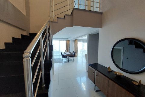 Villa for sale  in Alanya, Antalya, Turkey, 3 bedrooms, 160m2, No. 217498 – photo 11