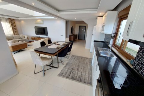 Villa for sale  in Alanya, Antalya, Turkey, 3 bedrooms, 160m2, No. 217498 – photo 4