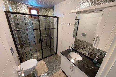 Villa for sale  in Alanya, Antalya, Turkey, 3 bedrooms, 160m2, No. 217498 – photo 12