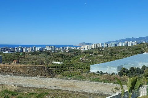 Villa for sale  in Alanya, Antalya, Turkey, 3 bedrooms, 160m2, No. 217498 – photo 10