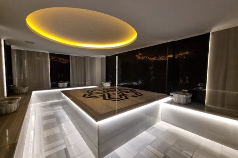 آپارتمان در  Mahmutlar ، ترکیه 2 خوابه ، 85 متر مربع.  شماره 217500 - 12