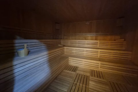 آپارتمان در  Mahmutlar ، ترکیه 2 خوابه ، 85 متر مربع.  شماره 217500 - 13