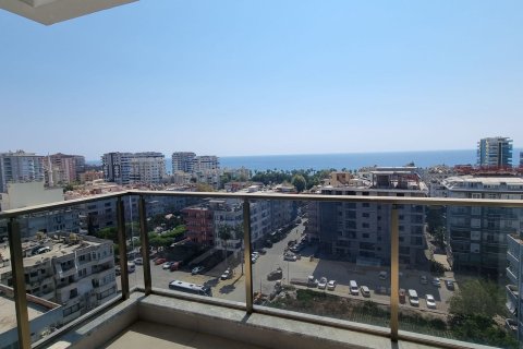 Daire  2+1  Mahmutlar, Antalya, Türkiye №217500